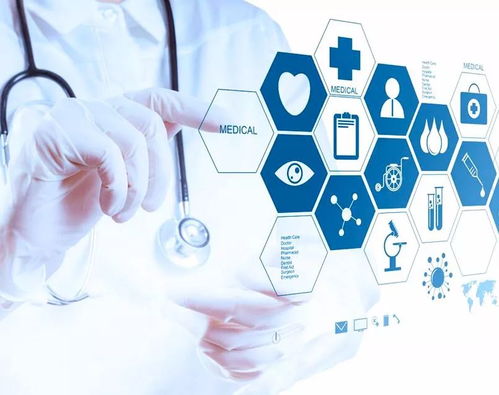 蓝皮书洞察 传统中医药行业与互联网数据服务深度结合，将迎爆发式增长