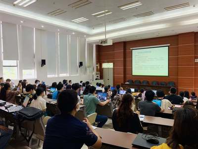 广东财经大学新闻网 引领互联网数据服务新未来