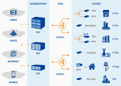FT项目 构建下一代互联网数据服务新生态