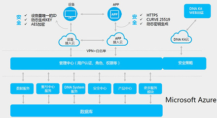 微软Office 365互联网案例 赋能数据服务，驱动业务创新